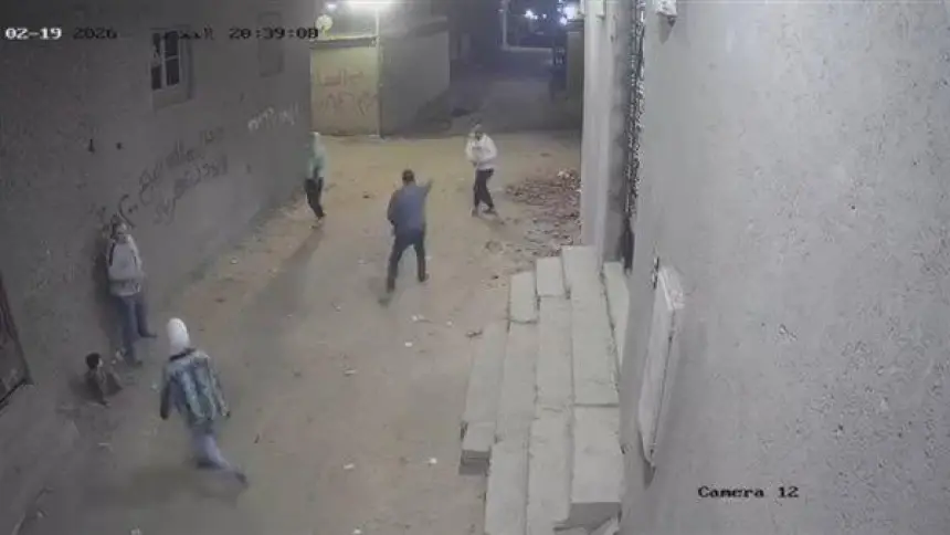 إطلاق نار وجروح قطعية.. بيان رسمي يكشف تفاصيل واقعة صادمة هزت مصر